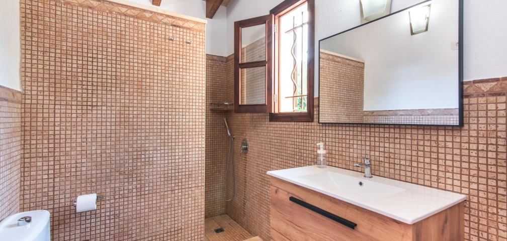 Rural Villa Son Fangos