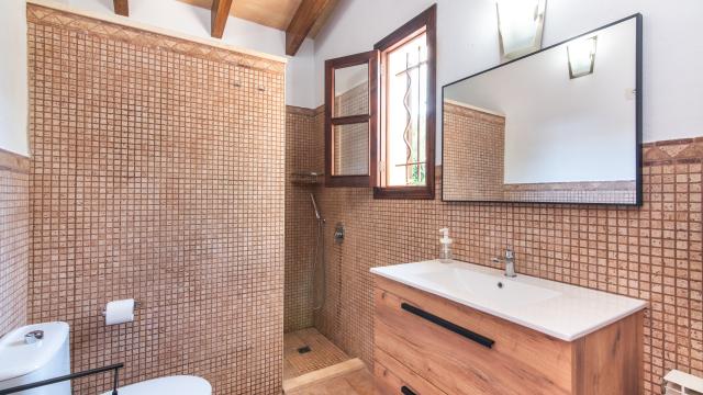 Rural Villa Son Fangos