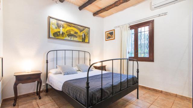 Rural Villa Son Fangos