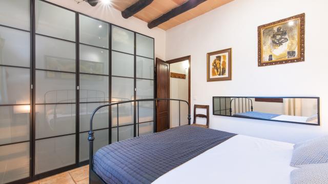 Rural Villa Son Fangos