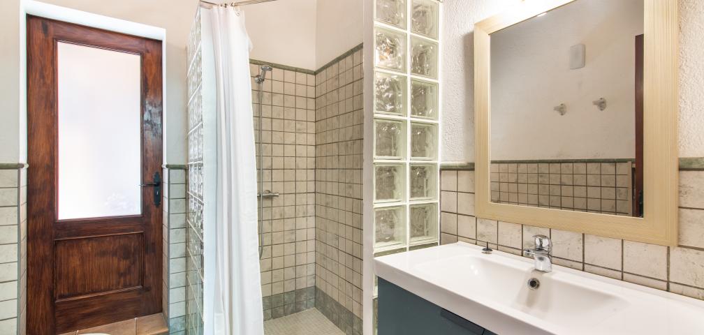 Rural Villa Son Fangos