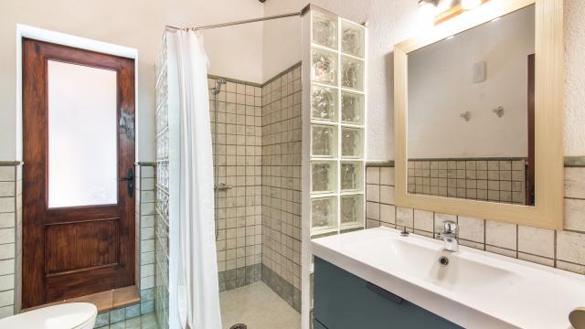 Rural Villa Son Fangos