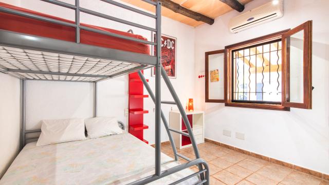 Rural Villa Son Fangos