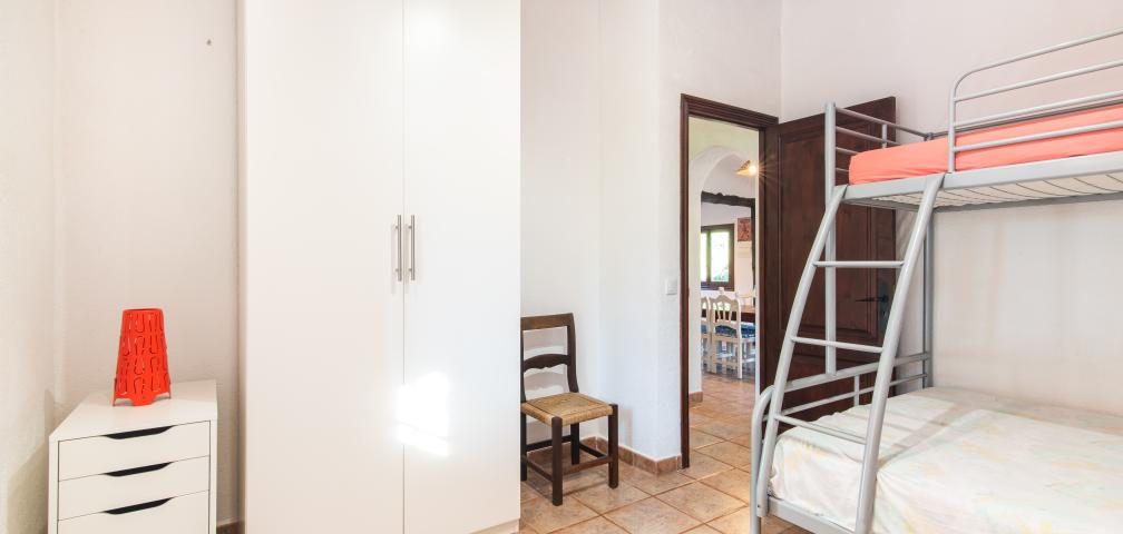 Rural Villa Son Fangos