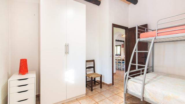 Rural Villa Son Fangos