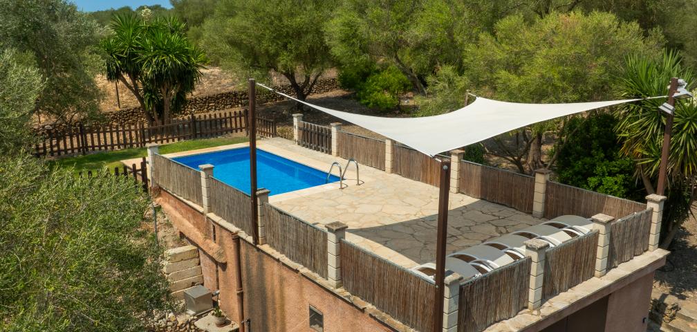 Rural Villa Son Fangos