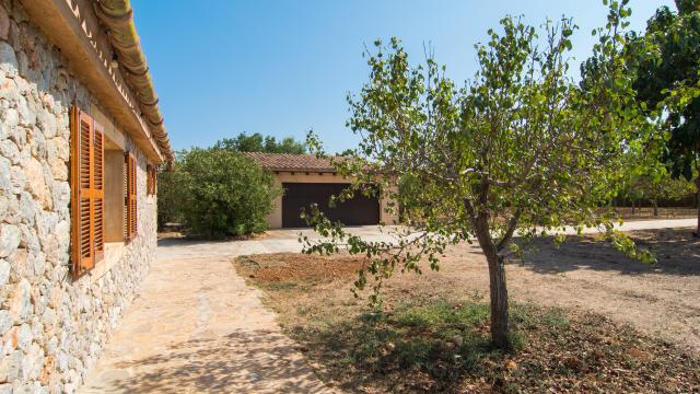 Rural Villa Can Mel
