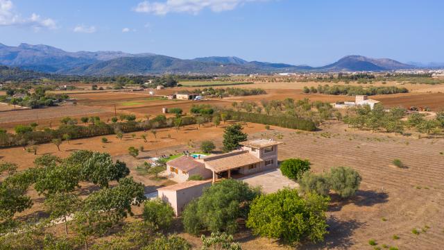 Rural Villa Can Mel