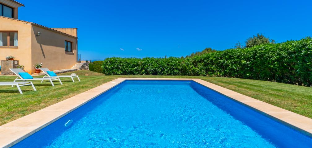 Rural Villa Llum