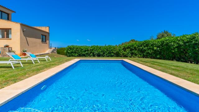 Rural Villa Llum