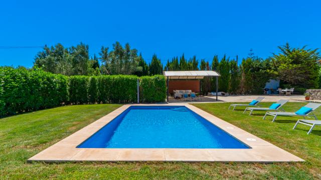 Rural Villa Llum
