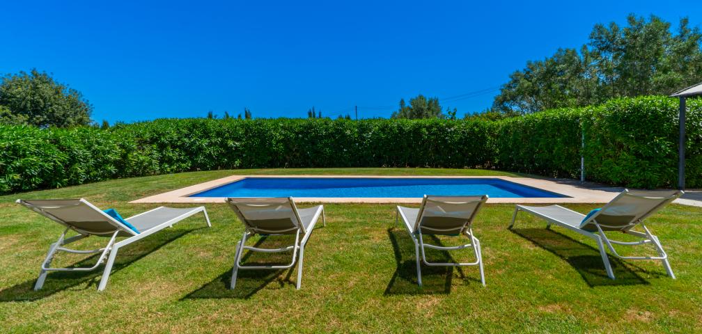Rural Villa Llum