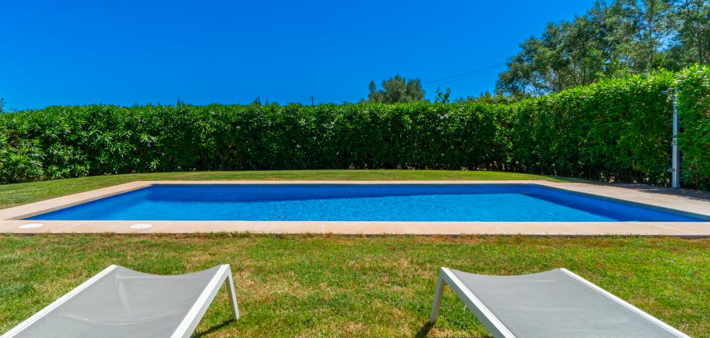 Rural Villa Llum