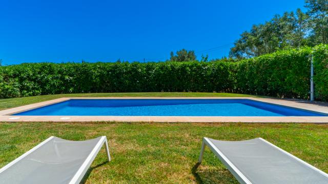 Rural Villa Llum