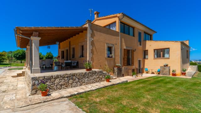 Rural Villa Llum