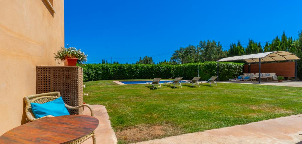Rural Villa Llum