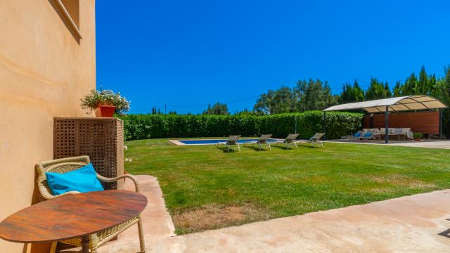 Rural Villa Llum