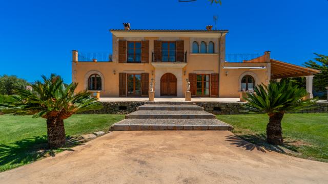 Rural Villa Llum