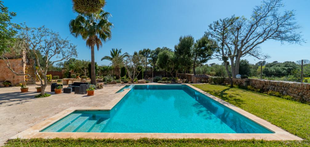 Rural Villa Son Gabriela