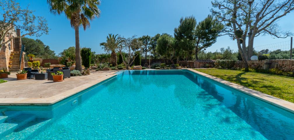 Rural Villa Son Gabriela