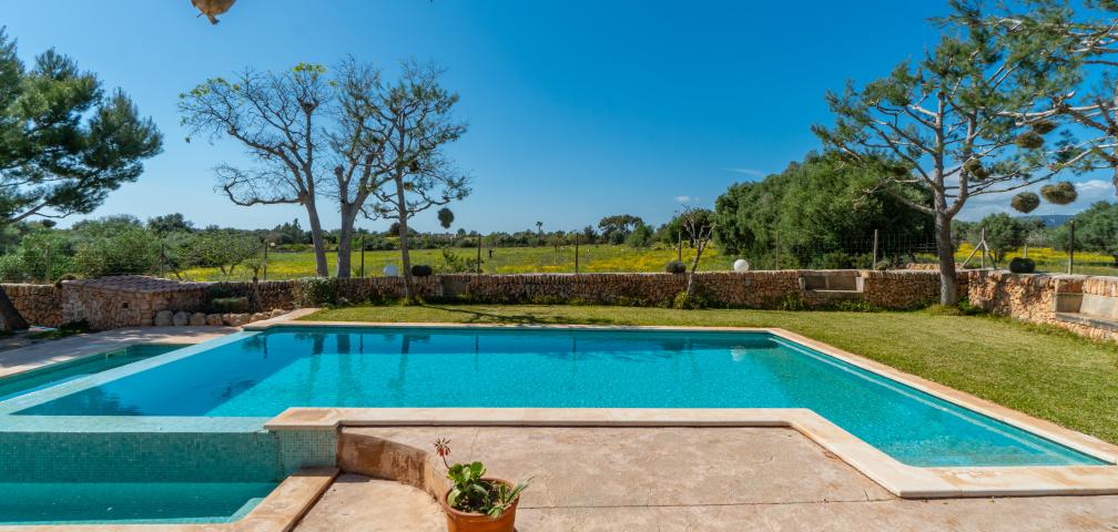 Rural Villa Son Gabriela