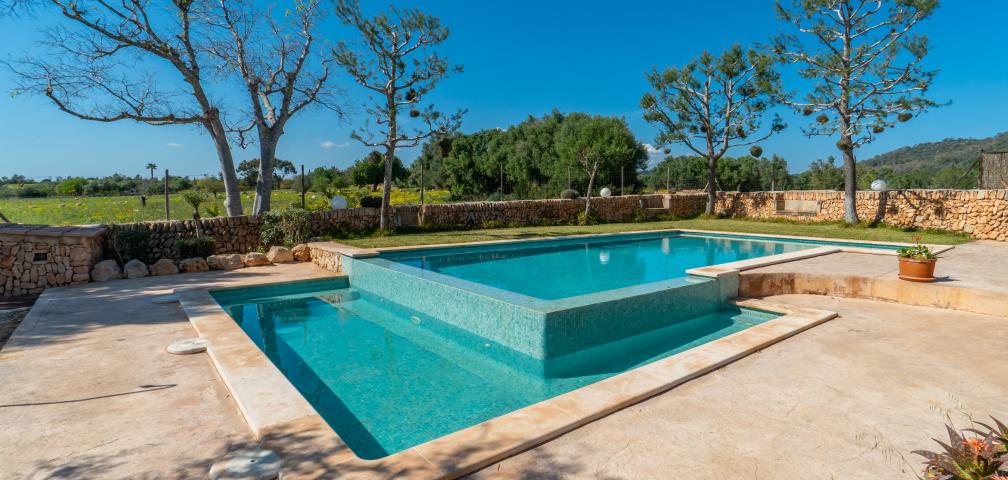 Rural Villa Son Gabriela