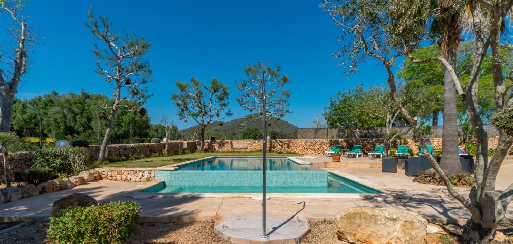 Rural Villa Son Gabriela