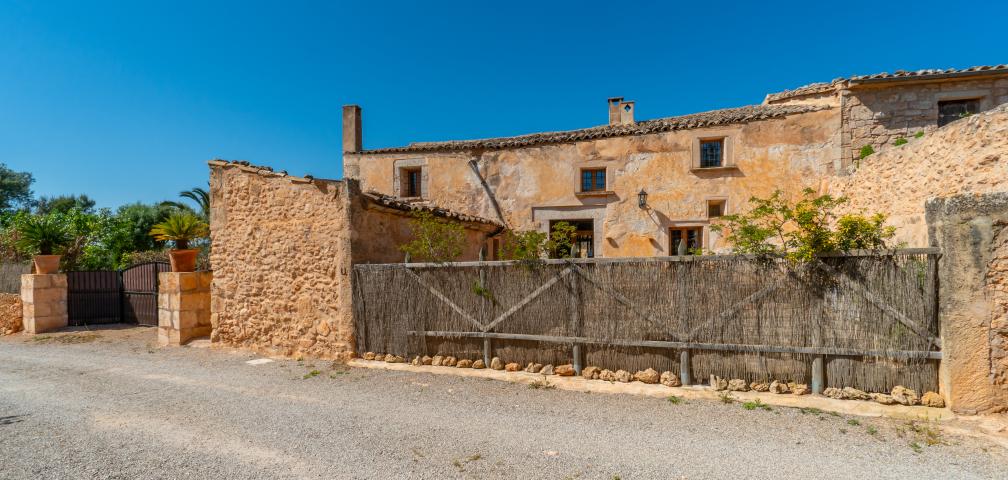 Rural Villa Son Gabriela