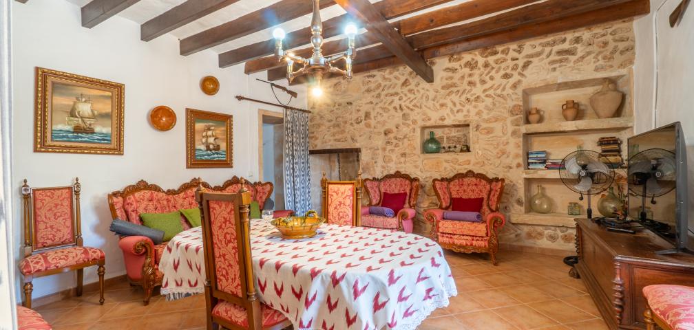 Rural Villa Son Gabriela