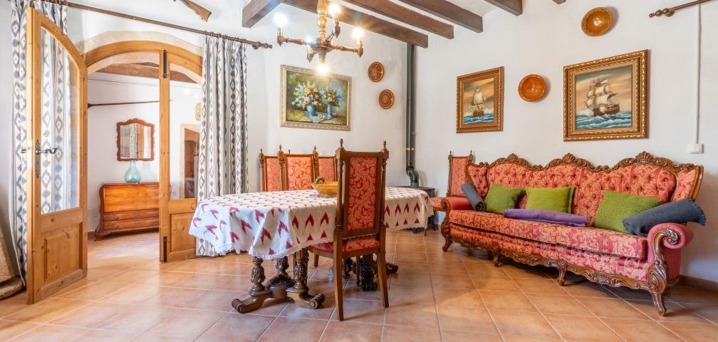 Rural Villa Son Gabriela