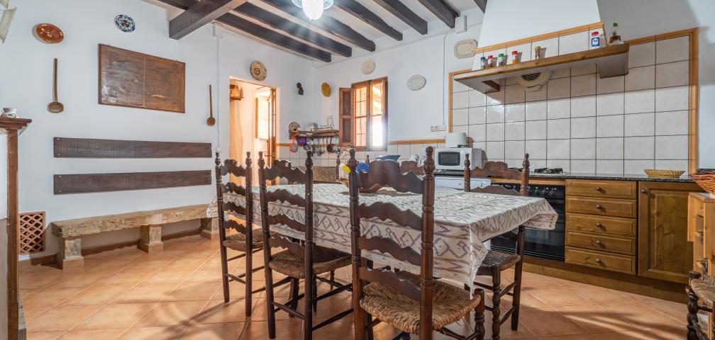 Rural Villa Son Gabriela