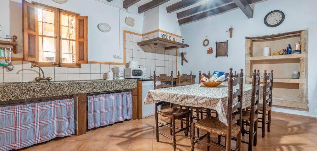 Rural Villa Son Gabriela