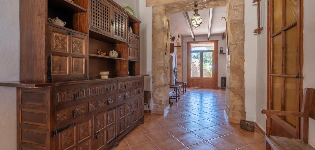 Rural Villa Son Gabriela