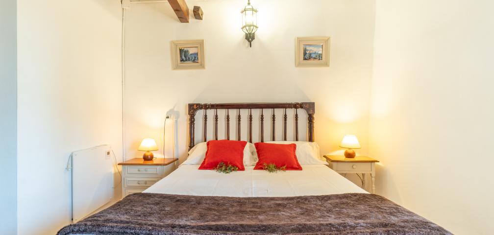 Rural Villa Son Gabriela