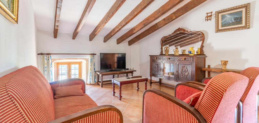 Rural Villa Son Gabriela