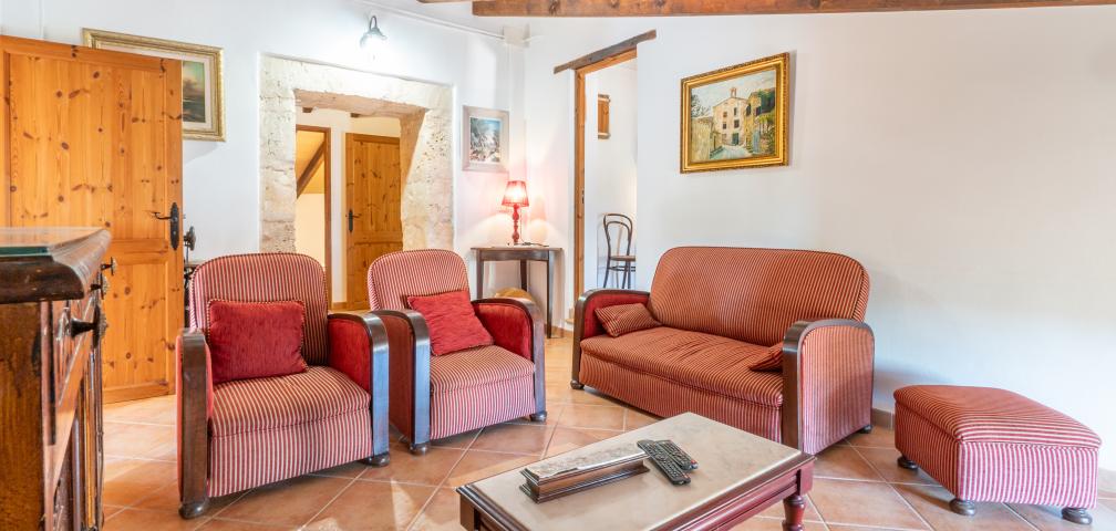 Rural Villa Son Gabriela