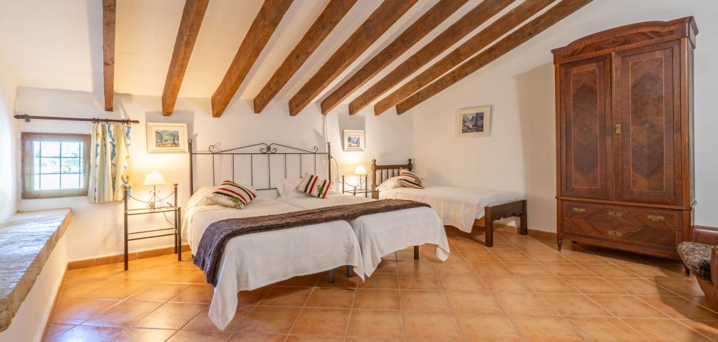 Rural Villa Son Gabriela