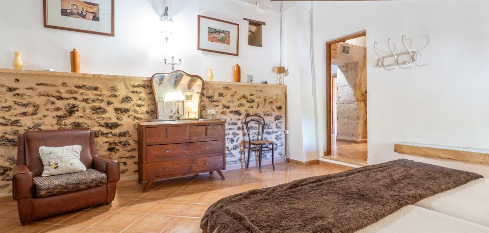 Rural Villa Son Gabriela