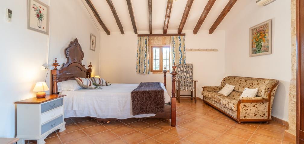 Rural Villa Son Gabriela