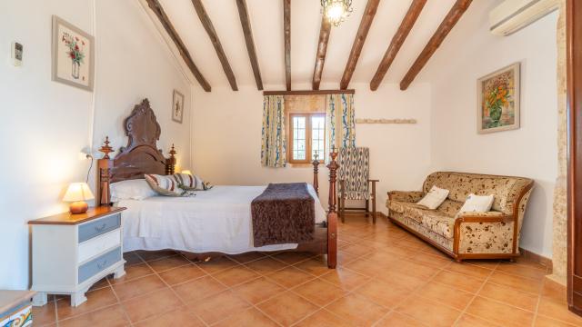 Finca Son Gabriela