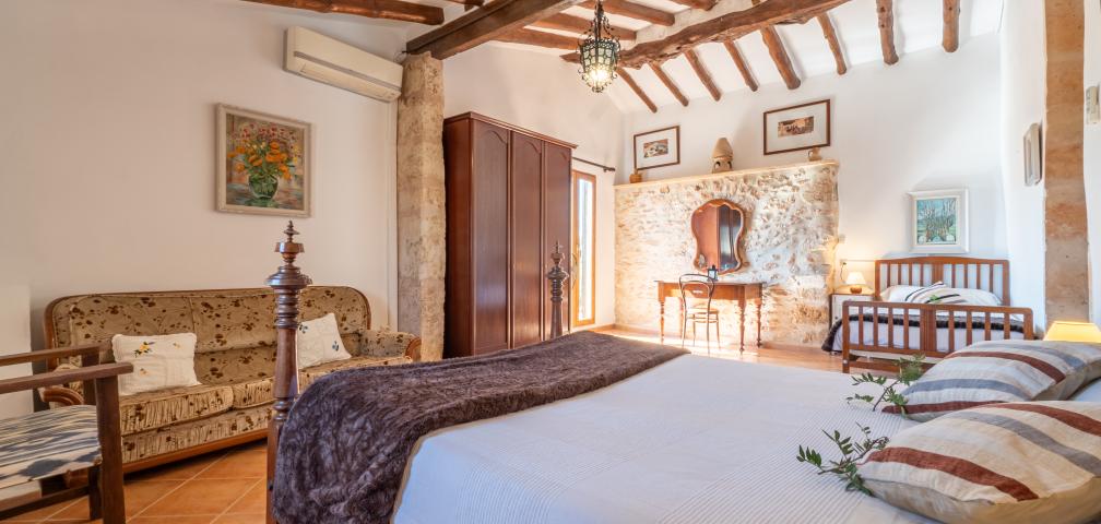 Rural Villa Son Gabriela