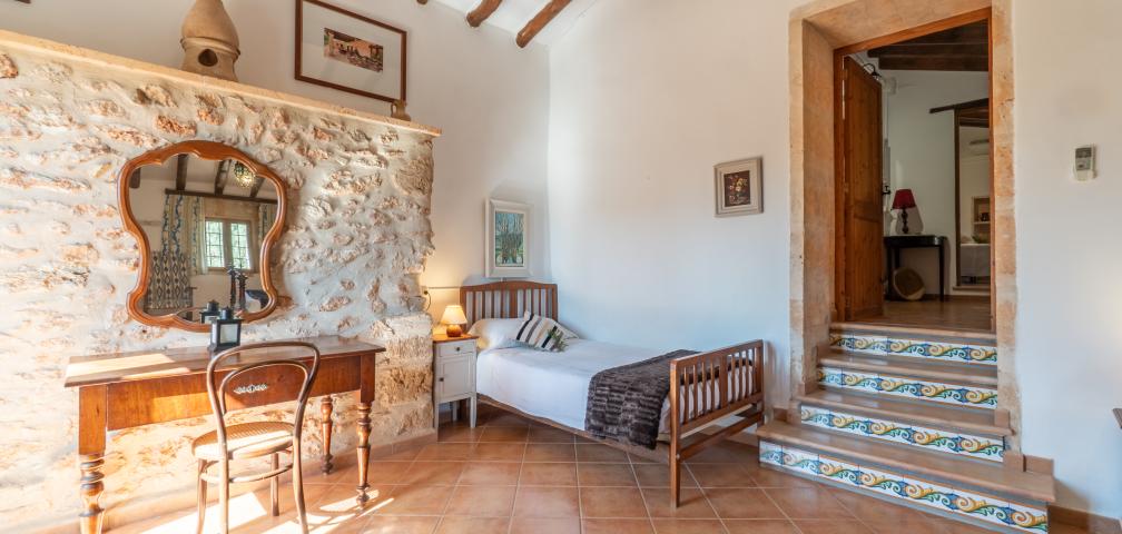 Rural Villa Son Gabriela