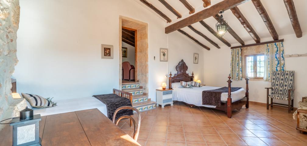 Rural Villa Son Gabriela