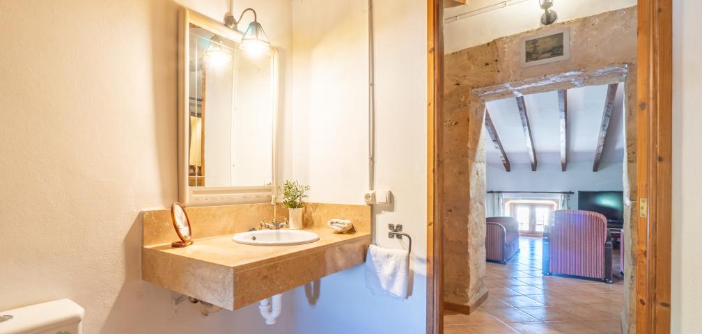 Rural Villa Son Gabriela