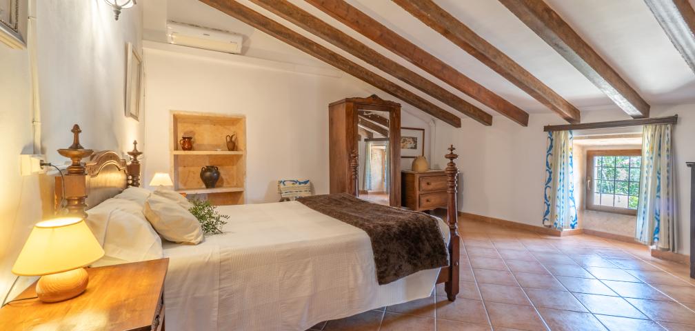 Rural Villa Son Gabriela