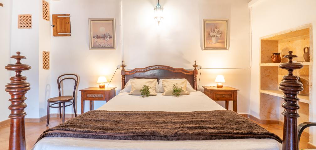 Rural Villa Son Gabriela