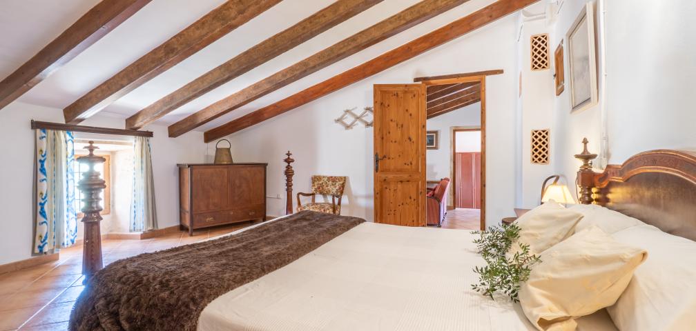 Rural Villa Son Gabriela