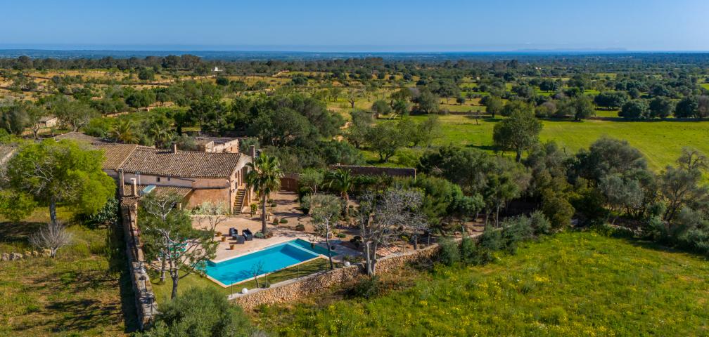 Rural Villa Son Gabriela