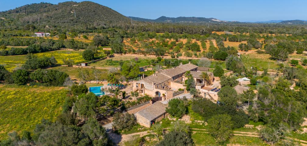 Rural Villa Son Gabriela