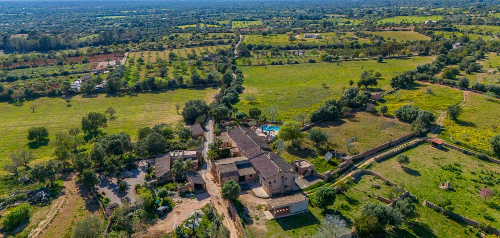 Rural Villa Son Gabriela